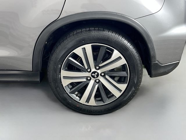 2021 Mitsubishi Outlander Sport SE - Photo 34