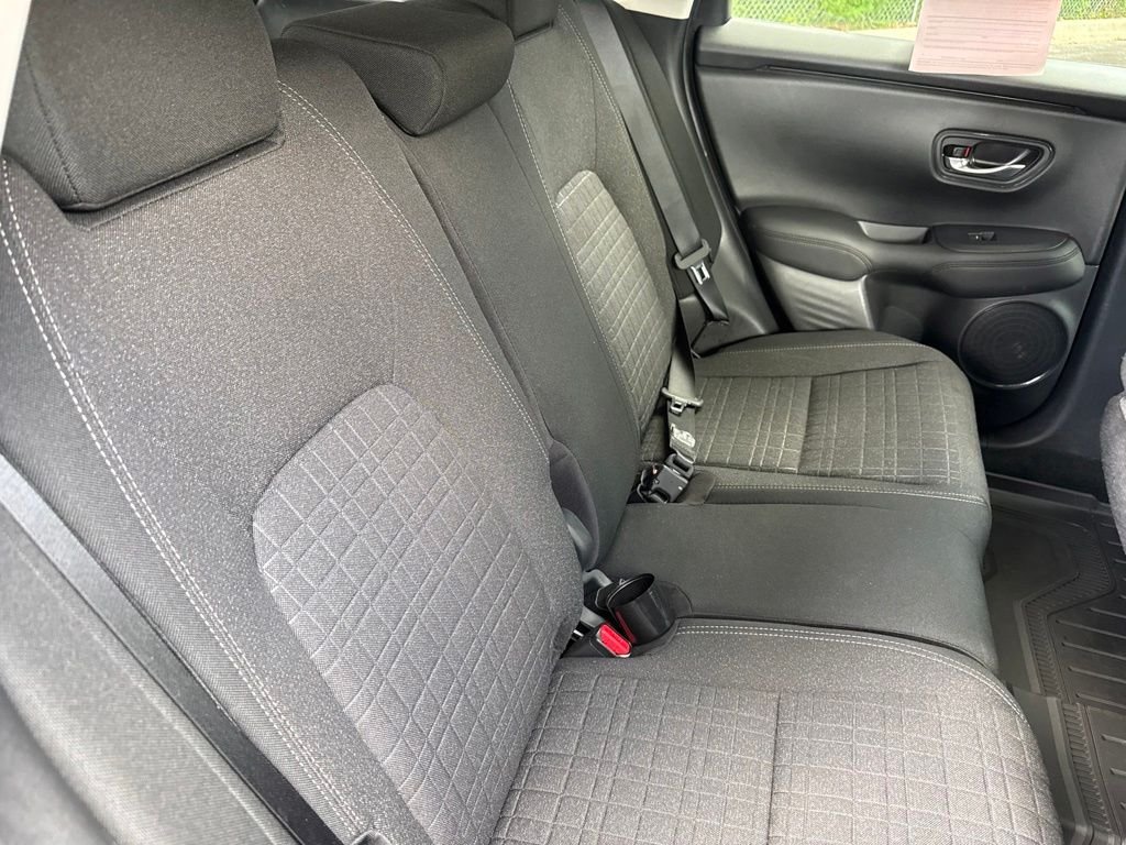 Used 2026 Gray Honda LX image 14