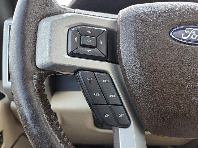 Used 2019  Ford LARIAT image 15