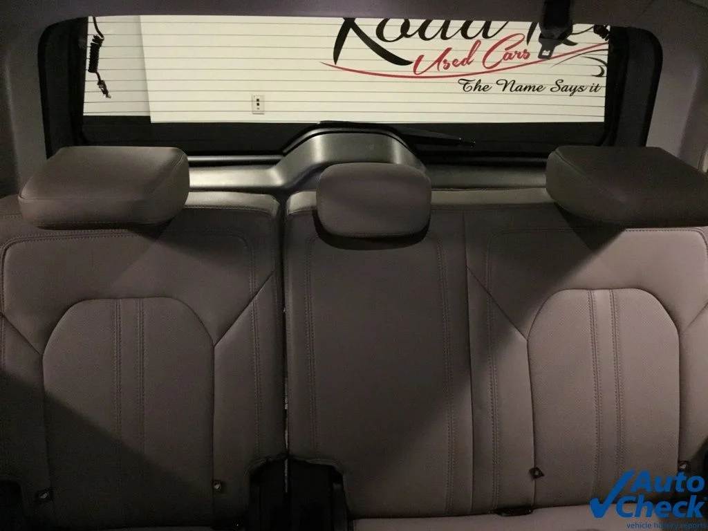 2019 Ford Expedition Limited - Photo 30