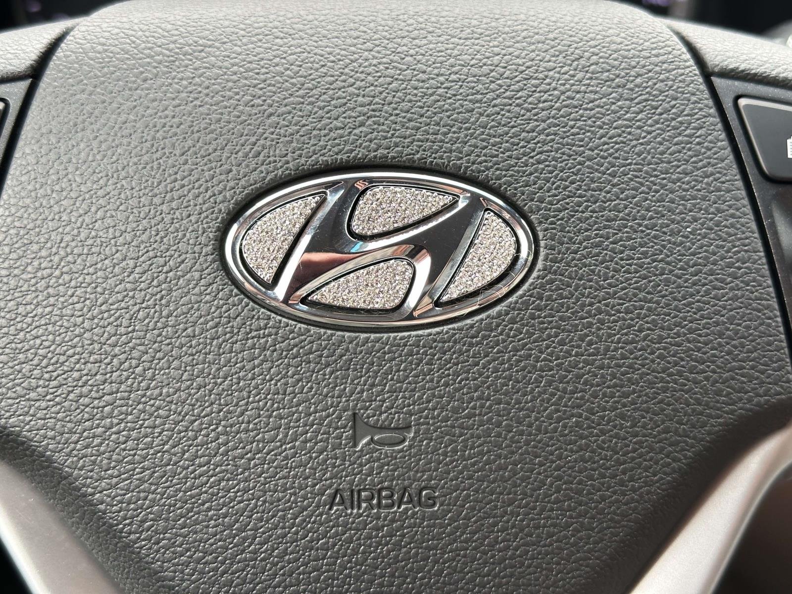 2019 Hyundai Tucson Value - Photo 24