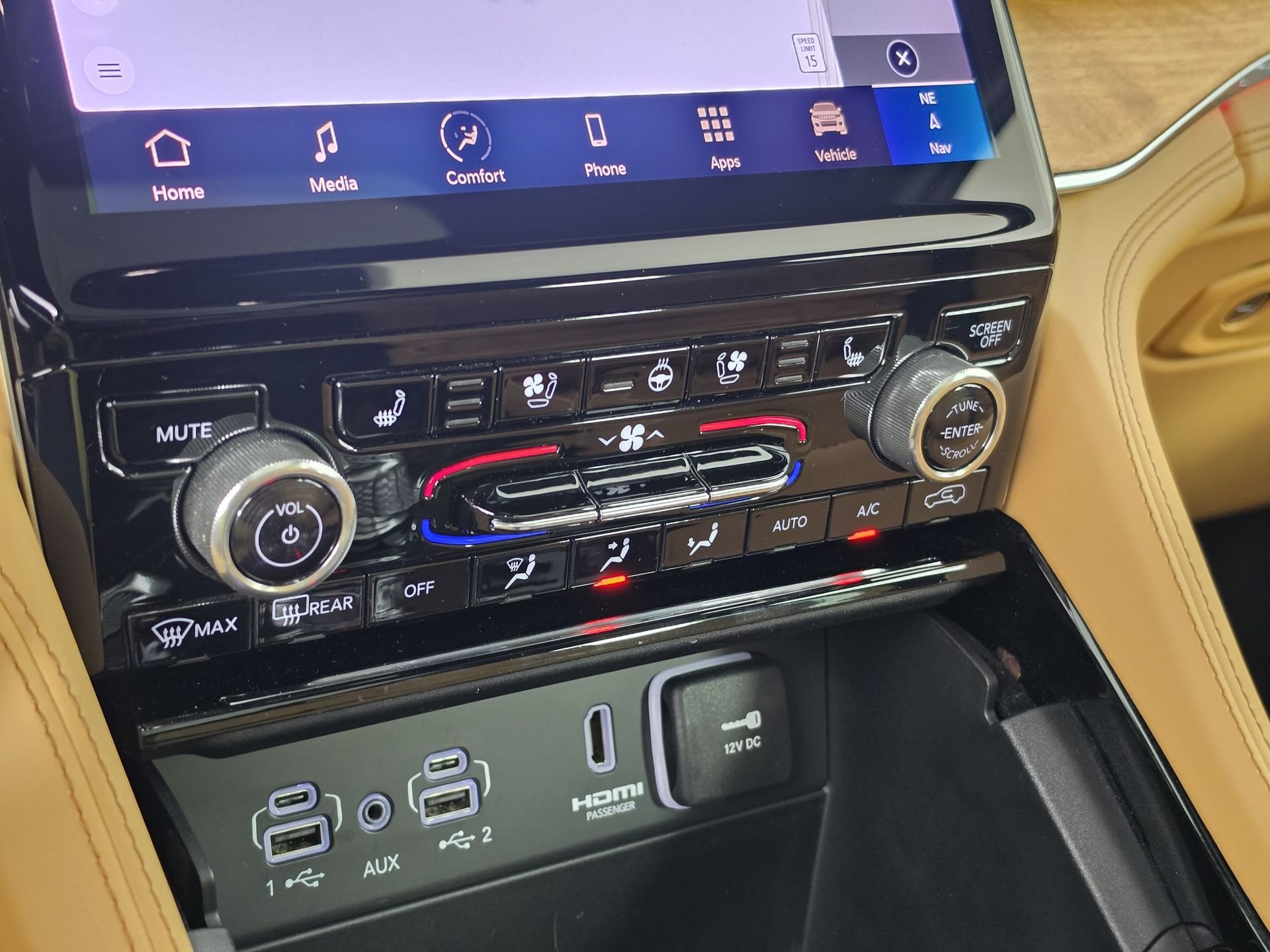 2024 Jeep Grand Cherokee Summit Reserve - Photo 21