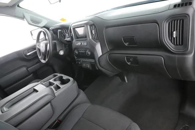 Used 2019  Chevrolet Custom Trail Boss image 32