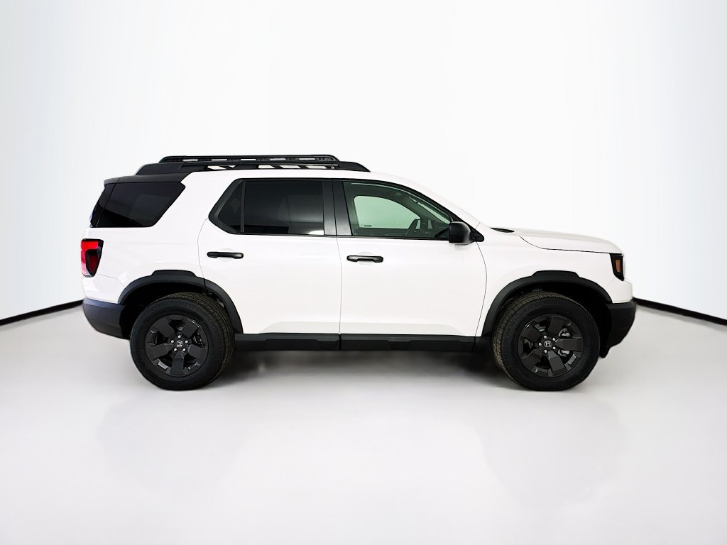 2026 Honda Passport RTL - Photo 9