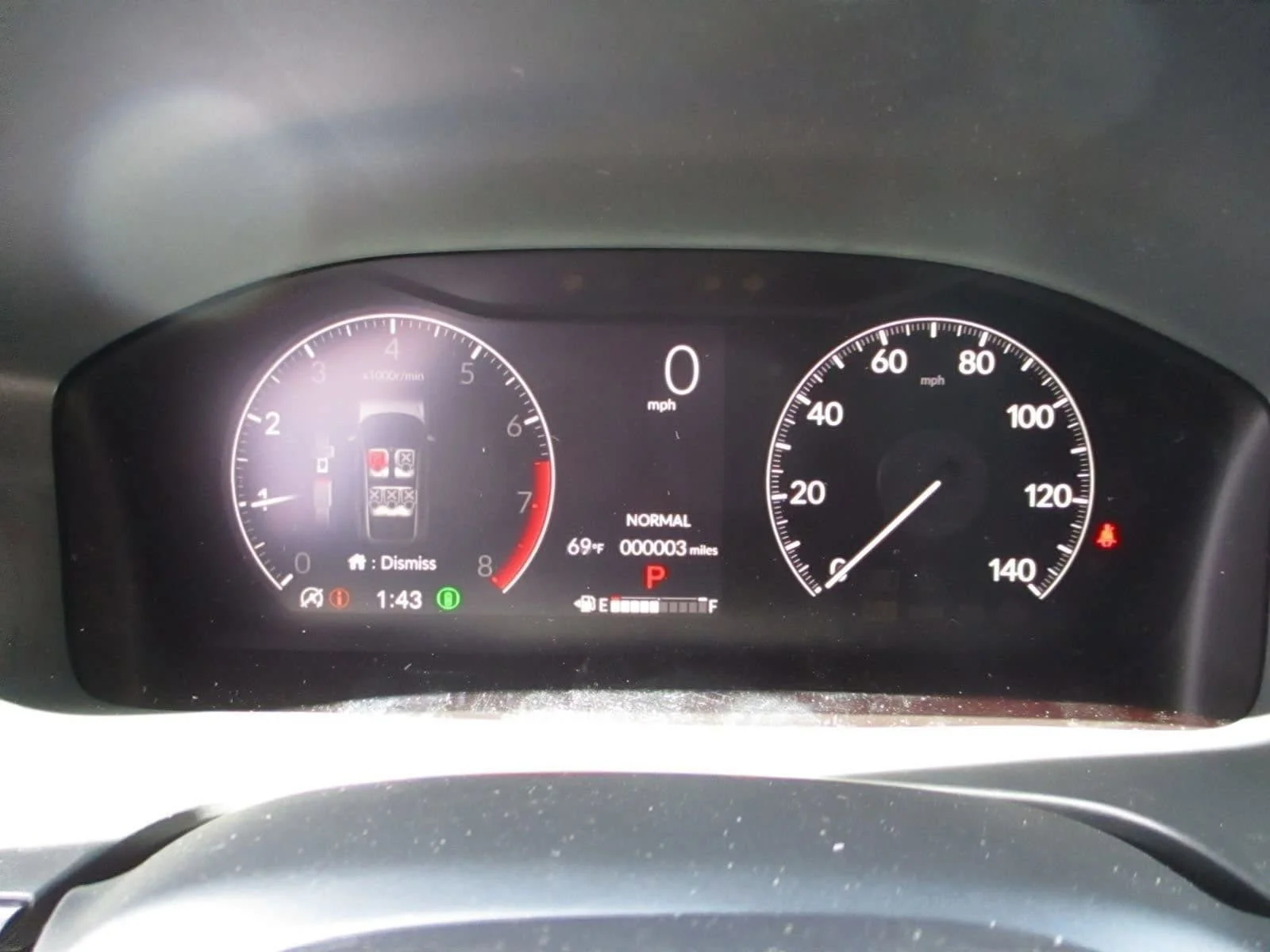 2026 Honda CR-V EX-L - Photo 13