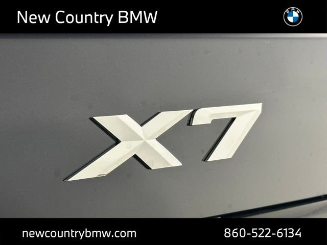 New 2027 Carbon Black Metallic BMW xDrive40i image 35