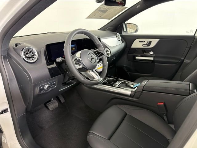 New 2026 Polar White Mercedes-Benz GLA 250 image 10
