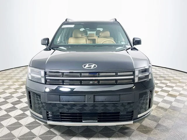 New 2026 Hyundai SANTA FE Limited