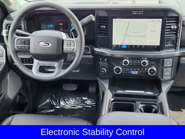 New 2026 Avalanche Ford F-250® Lariat® image 28