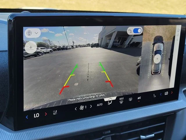 2026 Ford Explorer Tremor - Photo 16