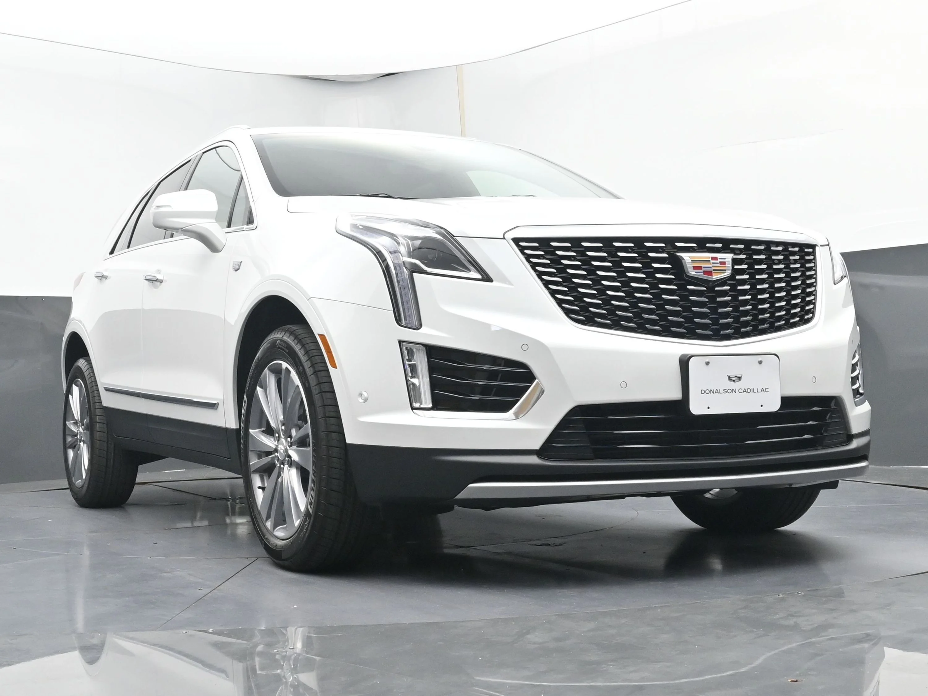 2026 Cadillac XT5 Premium Luxury - Photo 16