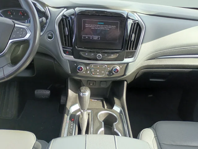 2019 Chevrolet Traverse Premier - Photo 17