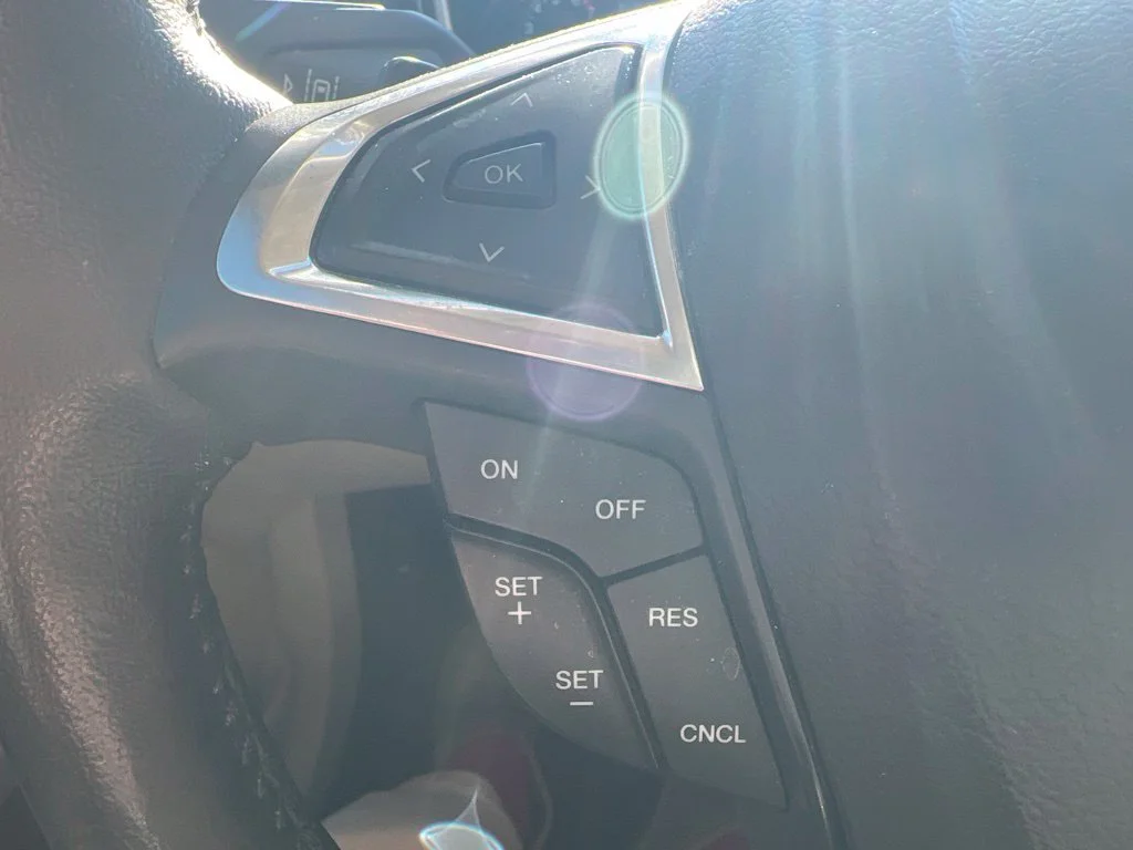 Used 2015 Guard Ford SE image 18