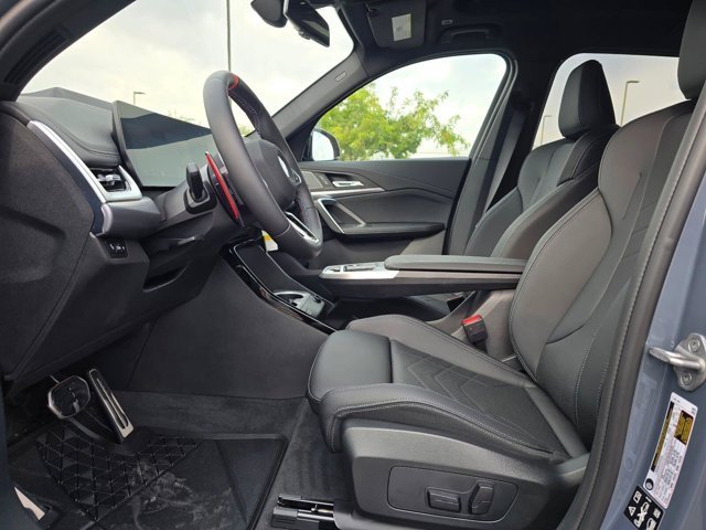 New 2026 Storm Bay Metallic BMW M35i image 10