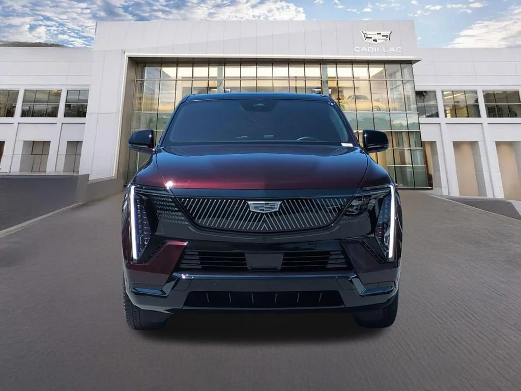 Used 2026 Cadillac Escalade IQ Sport with VIN 1GYTEEKL4TU100984 for sale in Calabasas, CA