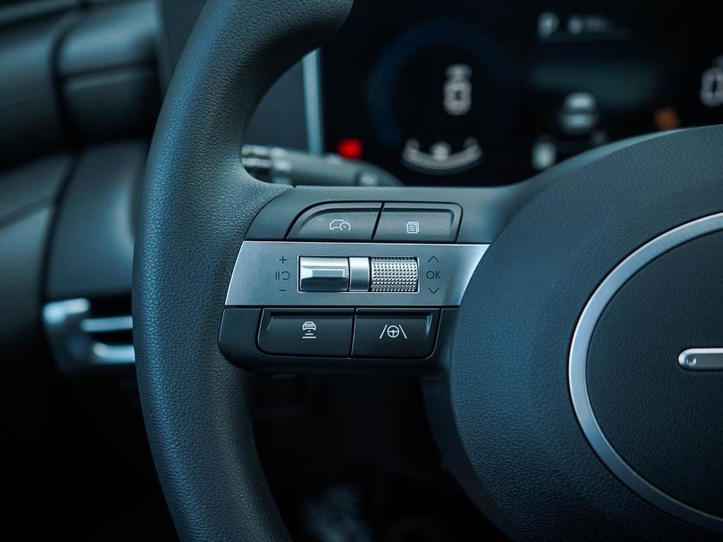 New 2026 Ecotronic Gray Hyundai SEL AWD image 47