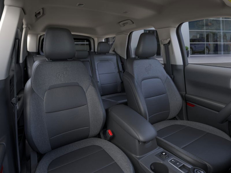 2025 Ford Bronco Sport Big Bend - Photo 10