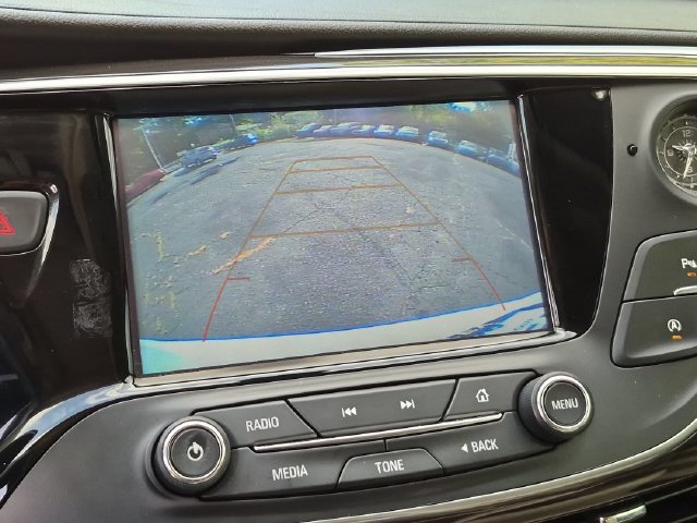 Used 2020 White Buick Essence image 20