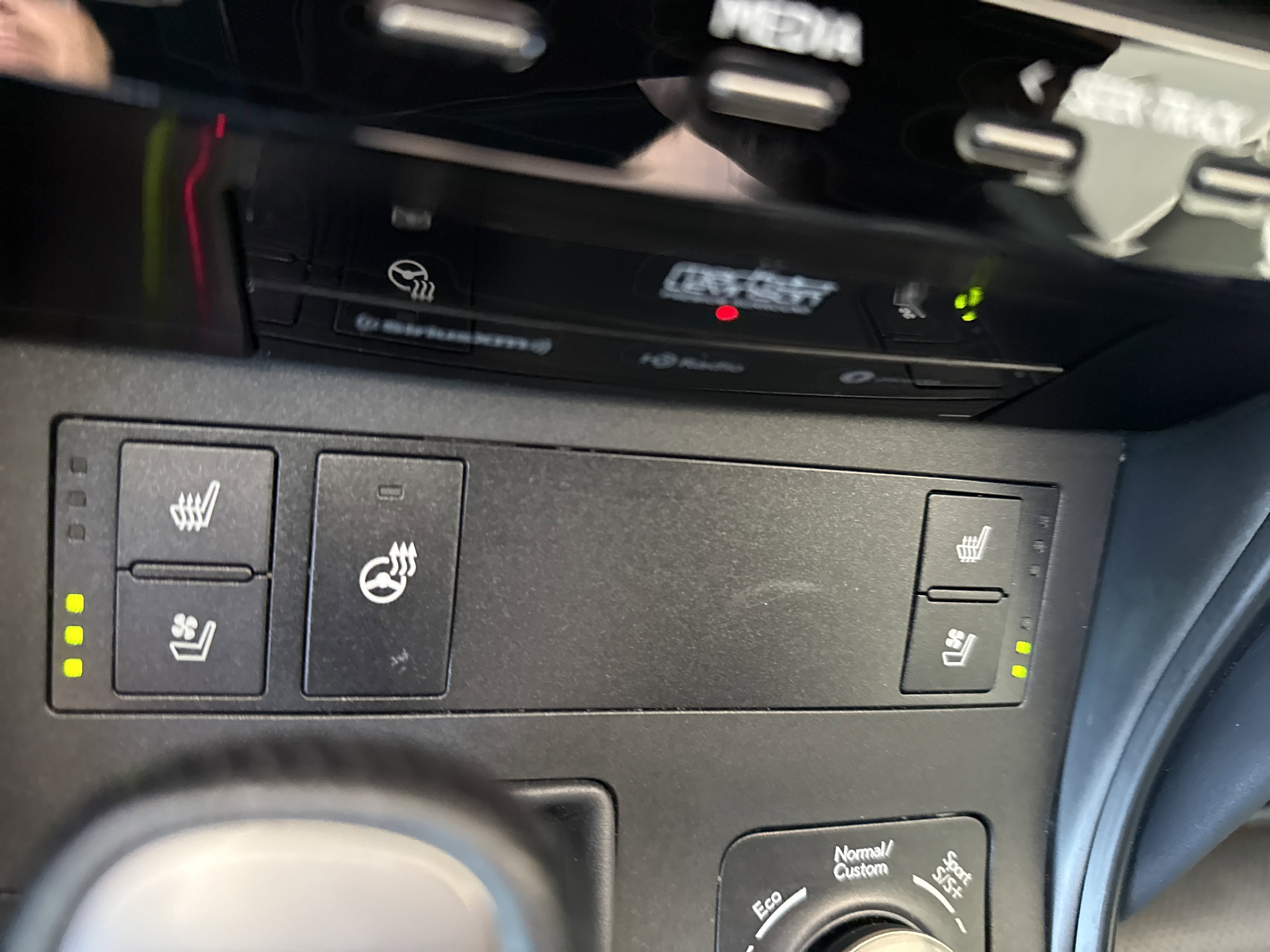 Used 2022  Lexus IS 350 F SPORT image 29