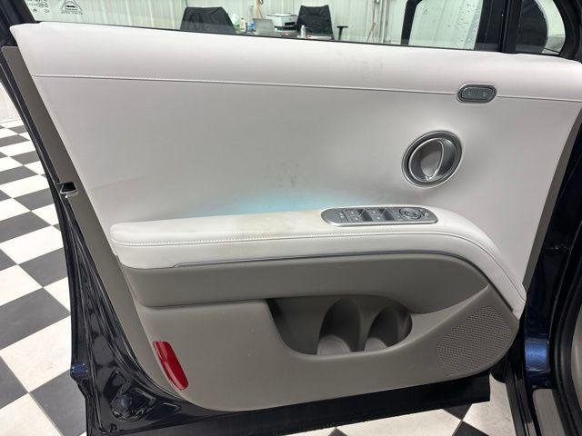 New 2026  Hyundai Limited image 10