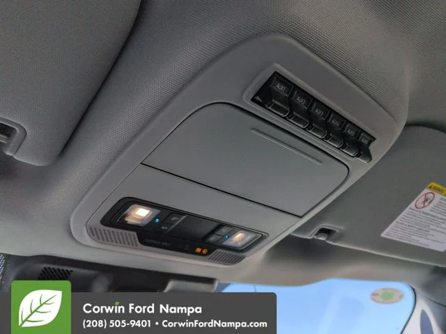 New 2026 Oxford White Ford XL image 21