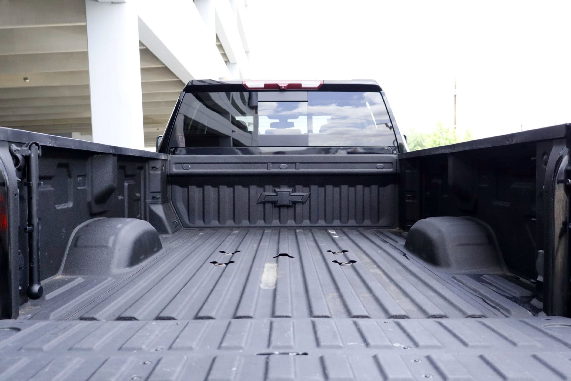 2022 Chevrolet Silverado 3500HD LTZ - Photo 30