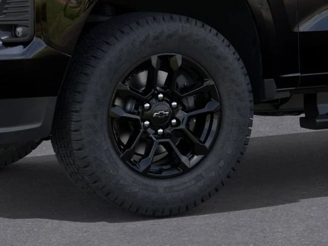 2026 Chevrolet Colorado Z71 - Photo 9