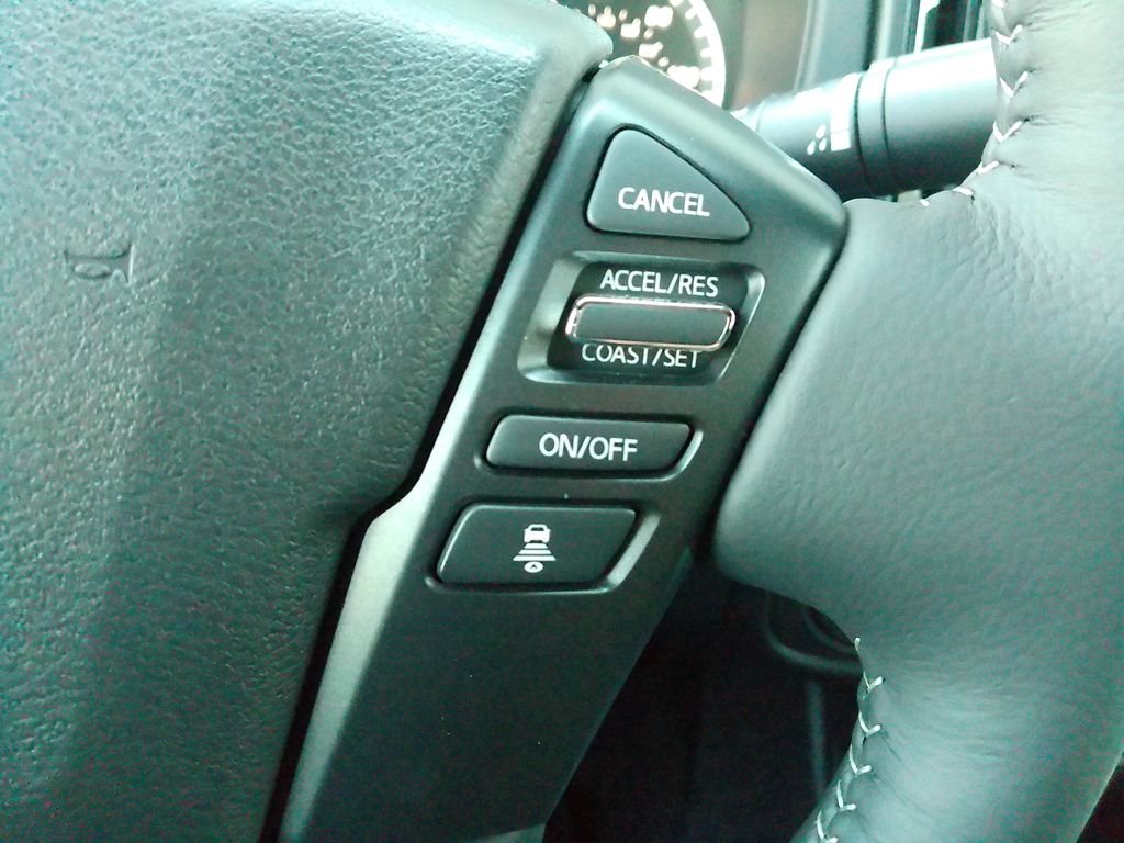 2026 Nissan Frontier SV - Photo 32