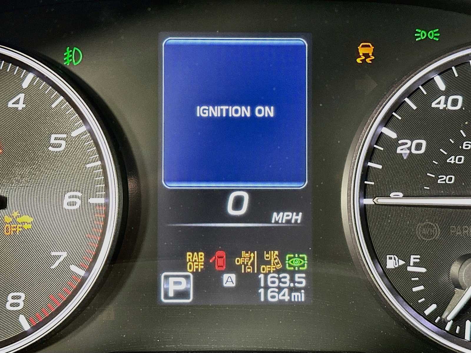 2026 Subaru Ascent Touring - Photo 12
