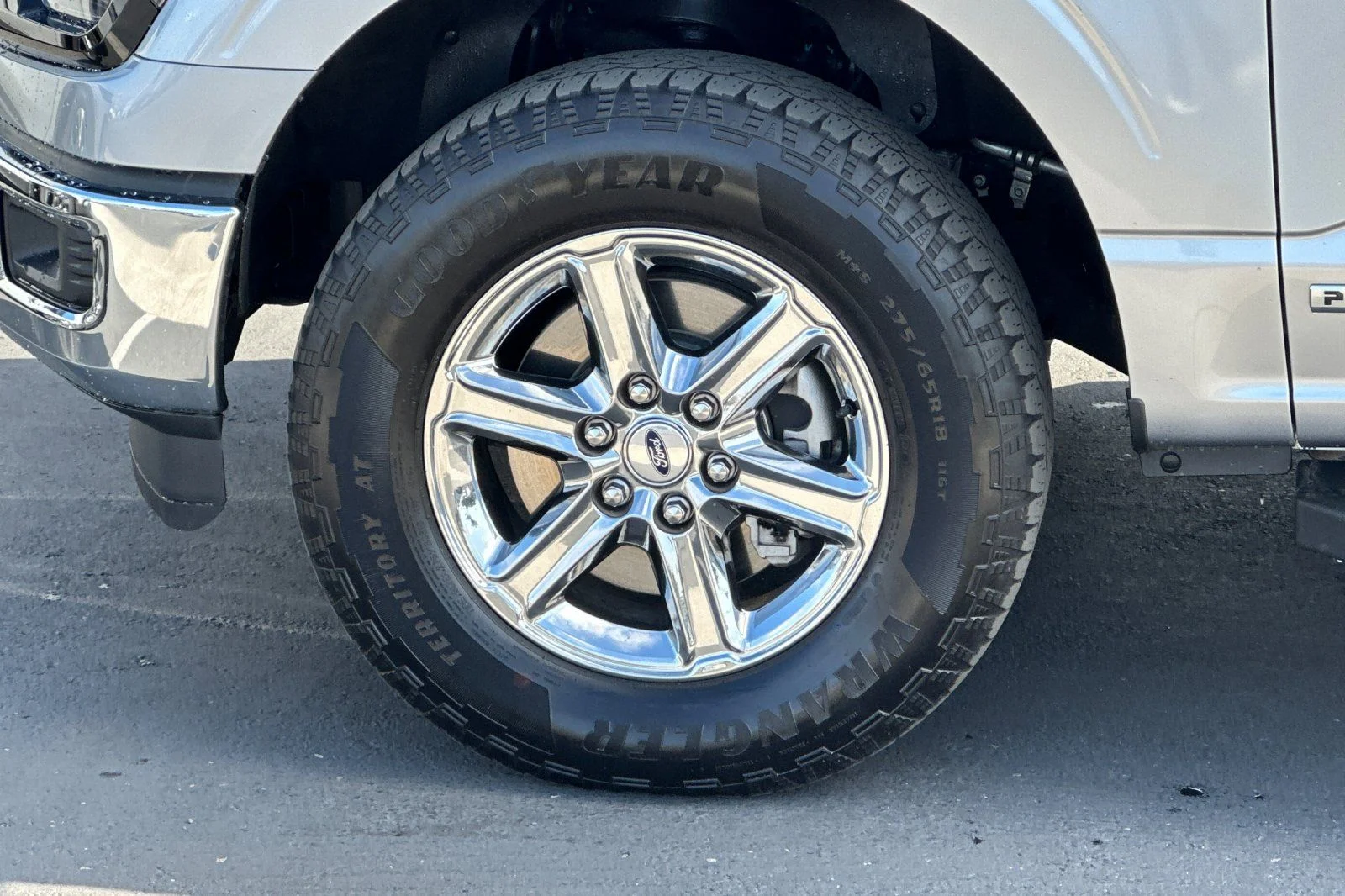 2024 Ford F-150 XLT - Photo 24