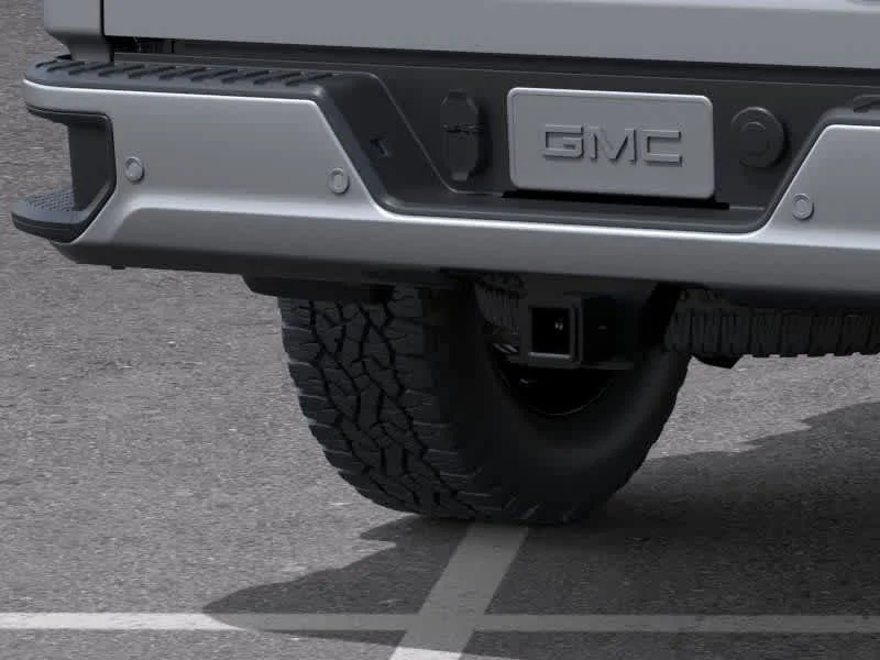 New 2026 Sterling Metallic GMC Denali image 14