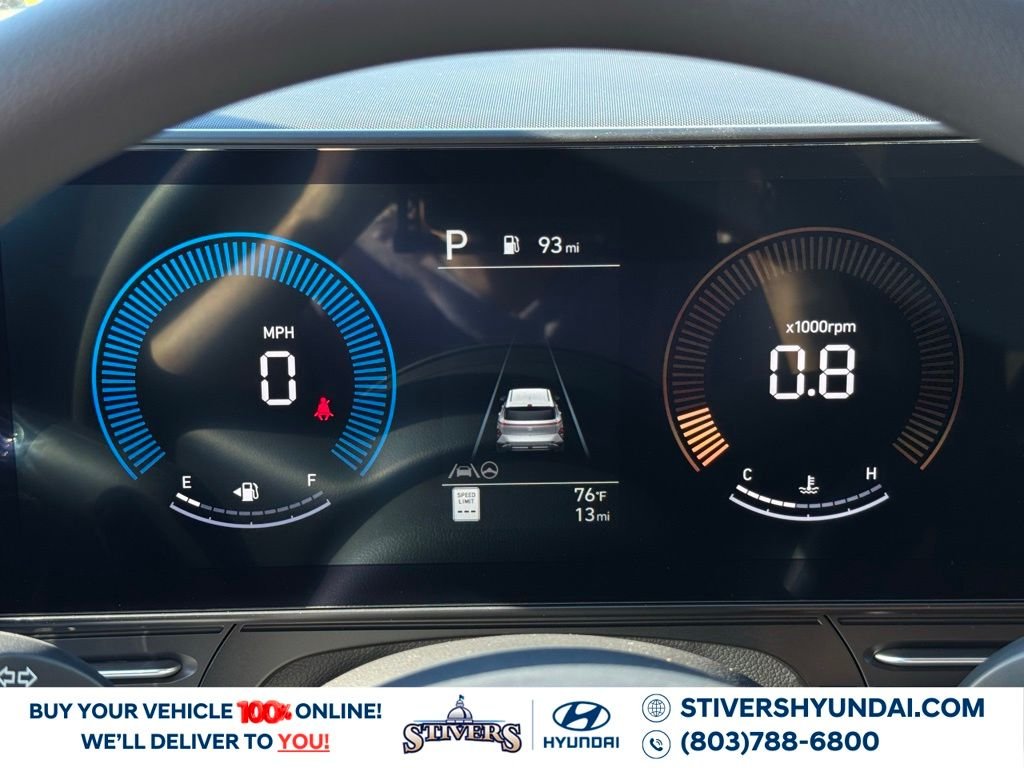 2026 Hyundai Kona SE - Photo 24