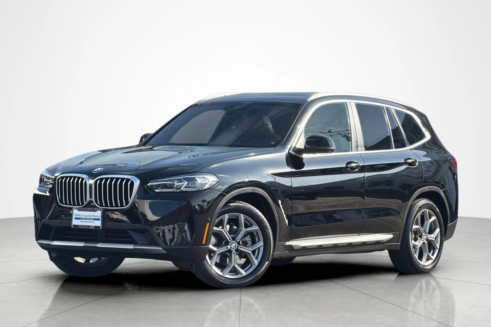 2024 BMW X3 30i