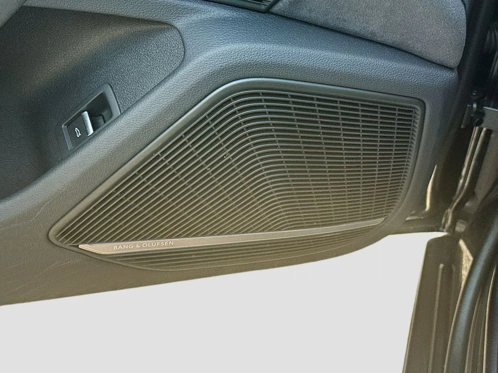 Used 2024 Gray Audi 45 S line Premium Plus image 20