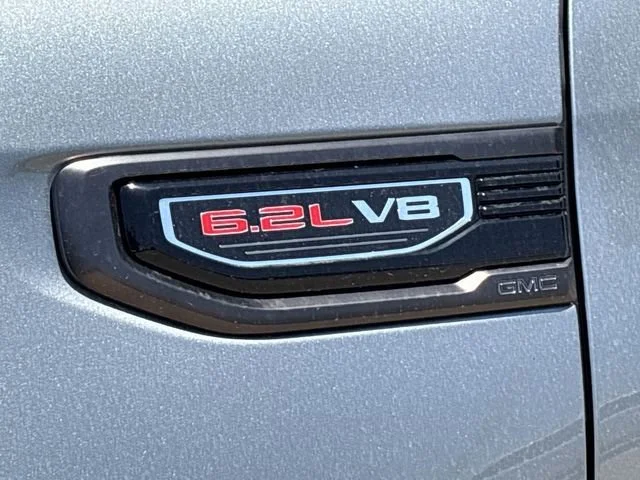 2026 GMC Sierra 1500 AT4X - Photo 11