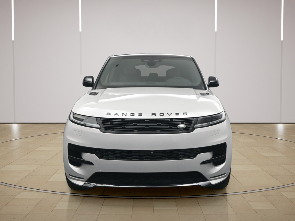 New 2026  Land Rover Dynamic SE image 23