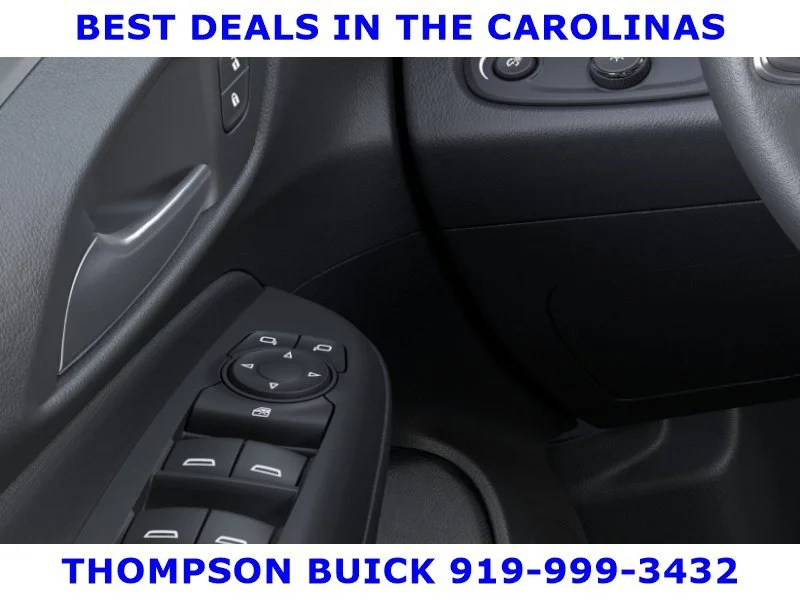 2026 Buick Envista Preferred - Photo 22
