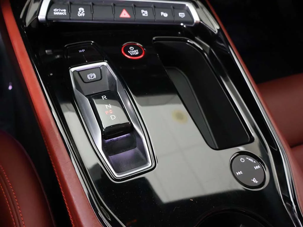 Used 2022 Gray Metallic Audi Prestige image 60