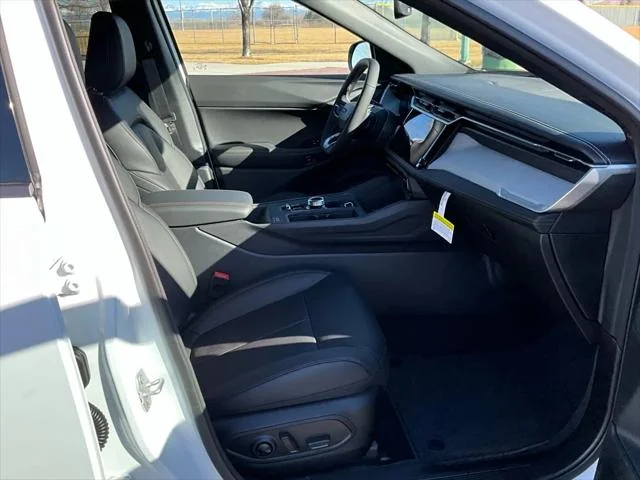 2026 Jeep Cherokee Limited - Photo 14