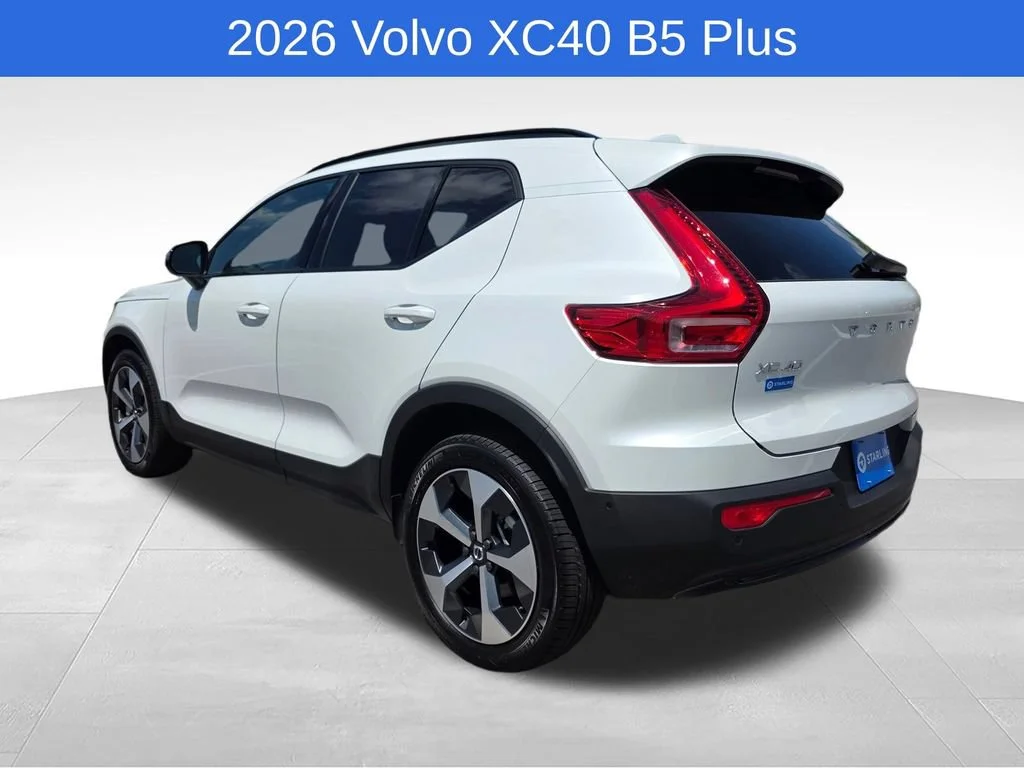 Used 2026  Volvo Plus image 6