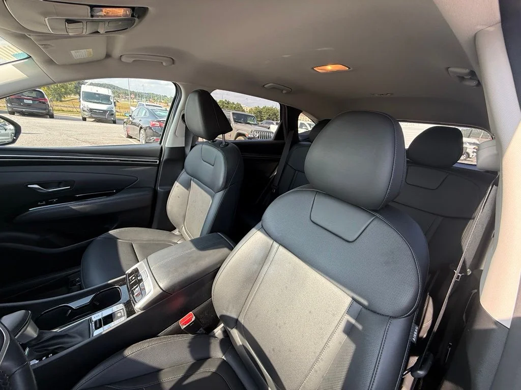 Used 2023 Silver Hyundai XRT image 23