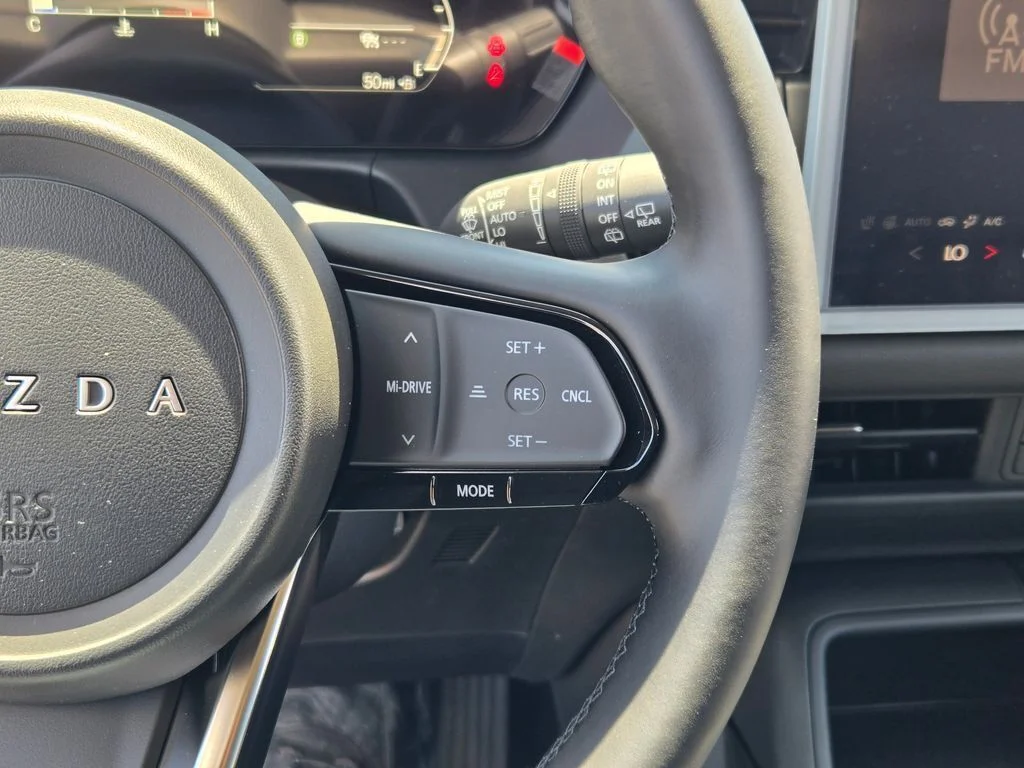 New 2026 Gray Mazda 2.5 S Preferred image 28