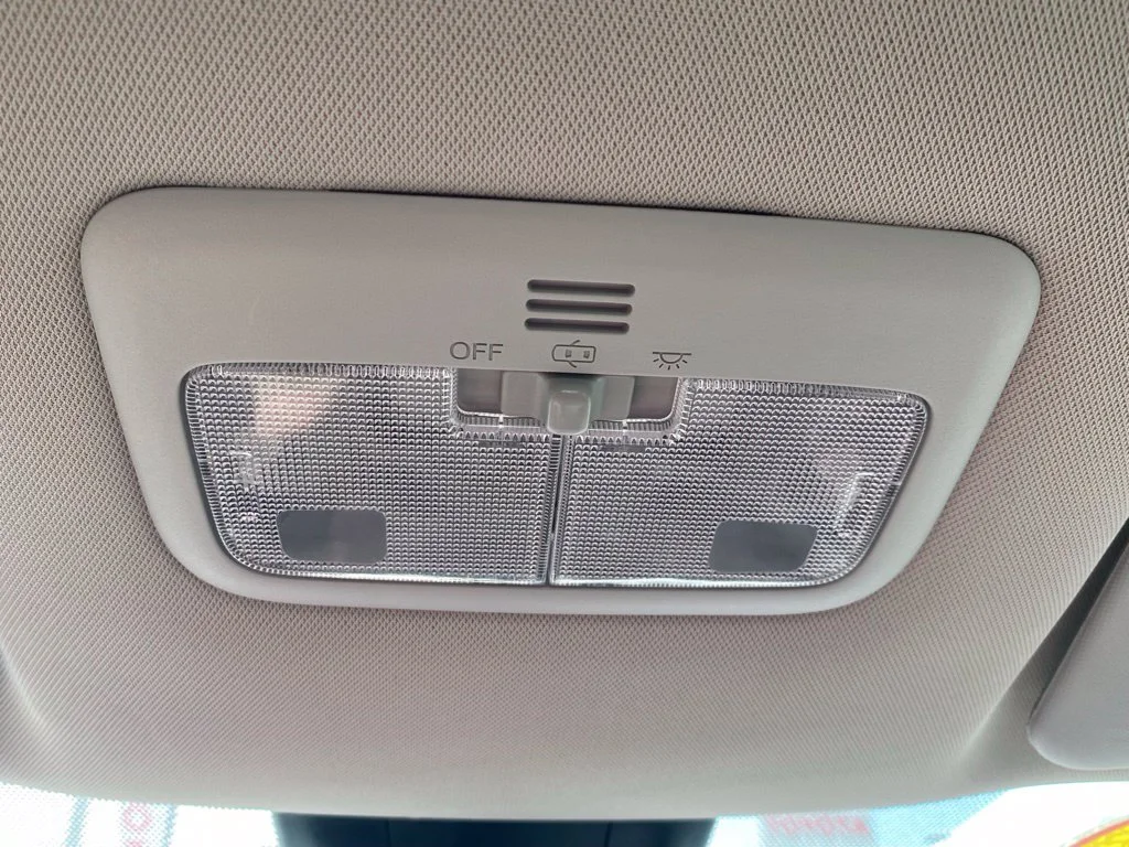 Used 2019 Blue Toyota LE image 23
