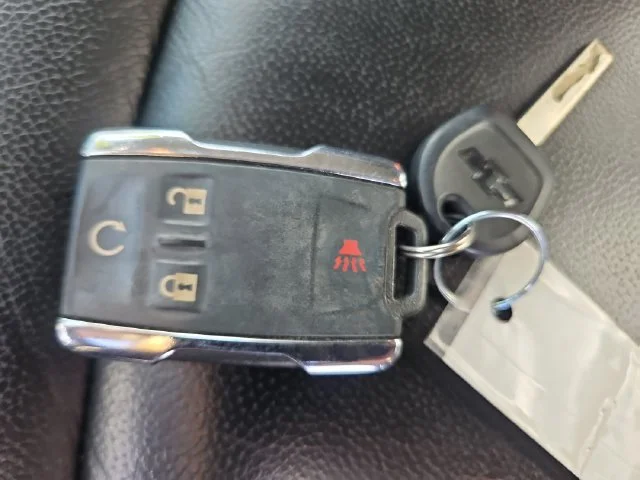 Used 2019 RED HOT Chevrolet 4WD ZR2 image 27