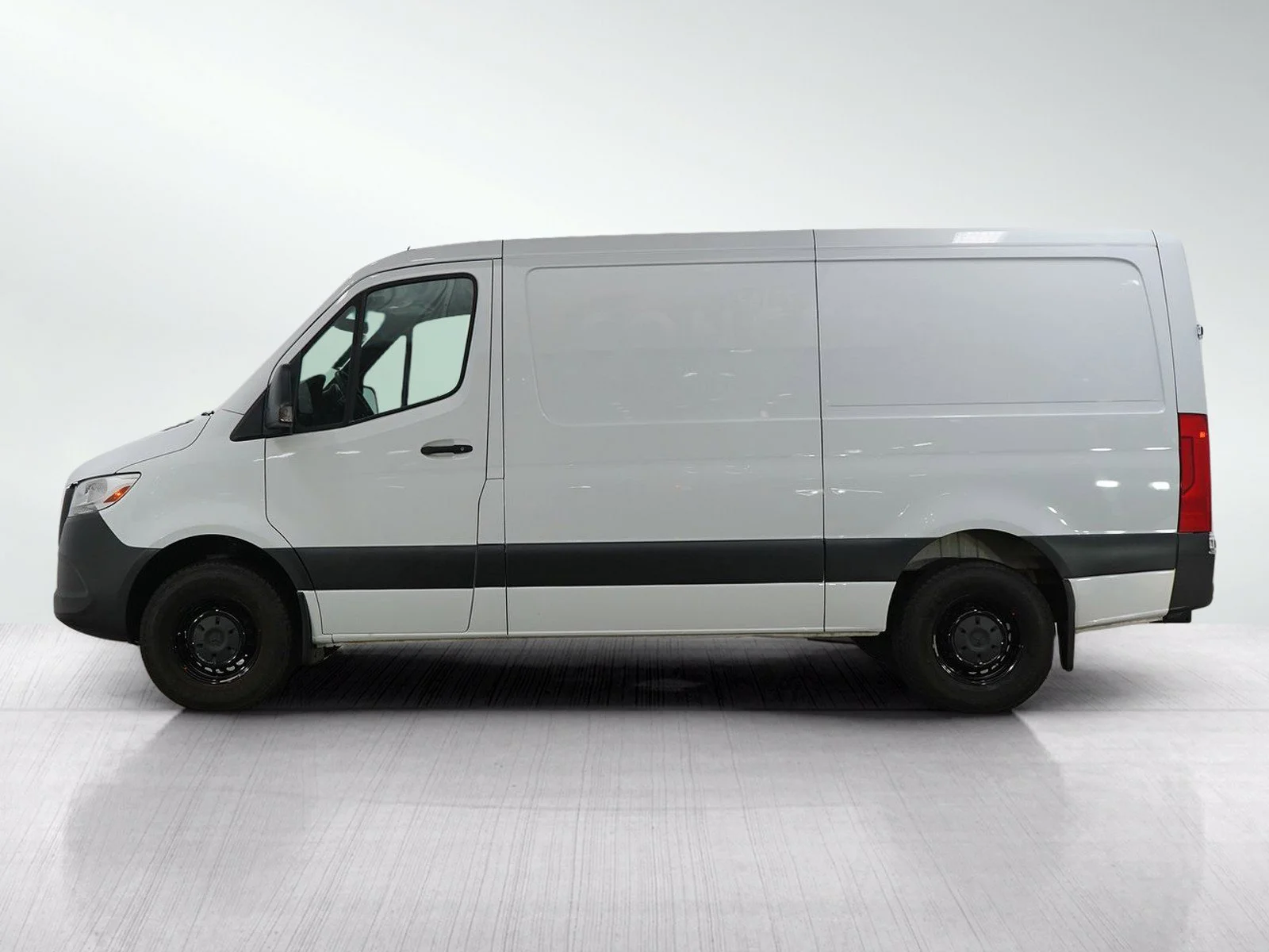 Used 2021 Mercedes-Benz Sprinter Cargo Van Base with VIN W1Y40BHY5MT046740 for sale in Burnsville, Minnesota