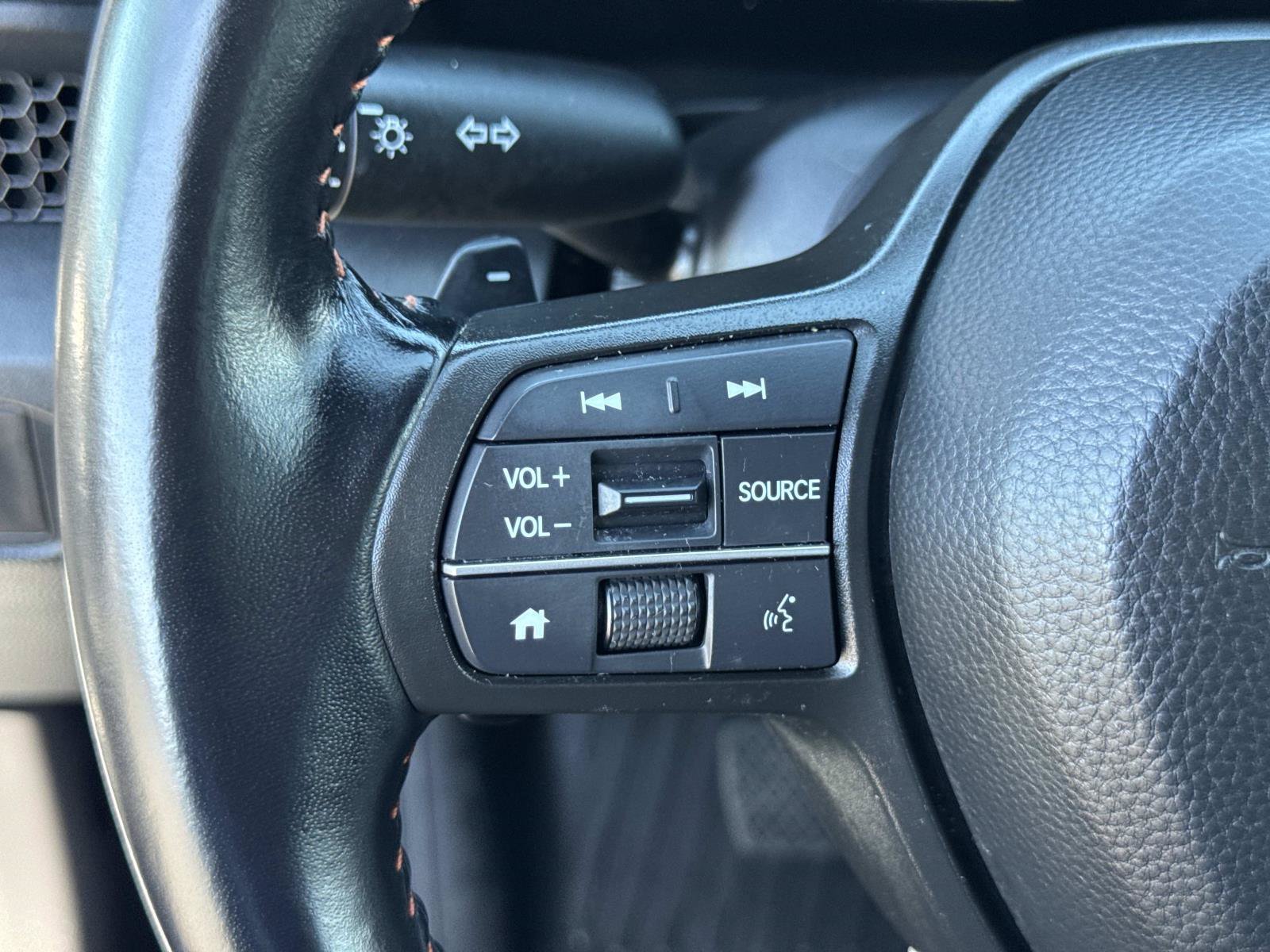 2025 Honda CR-V Sport - Photo 47