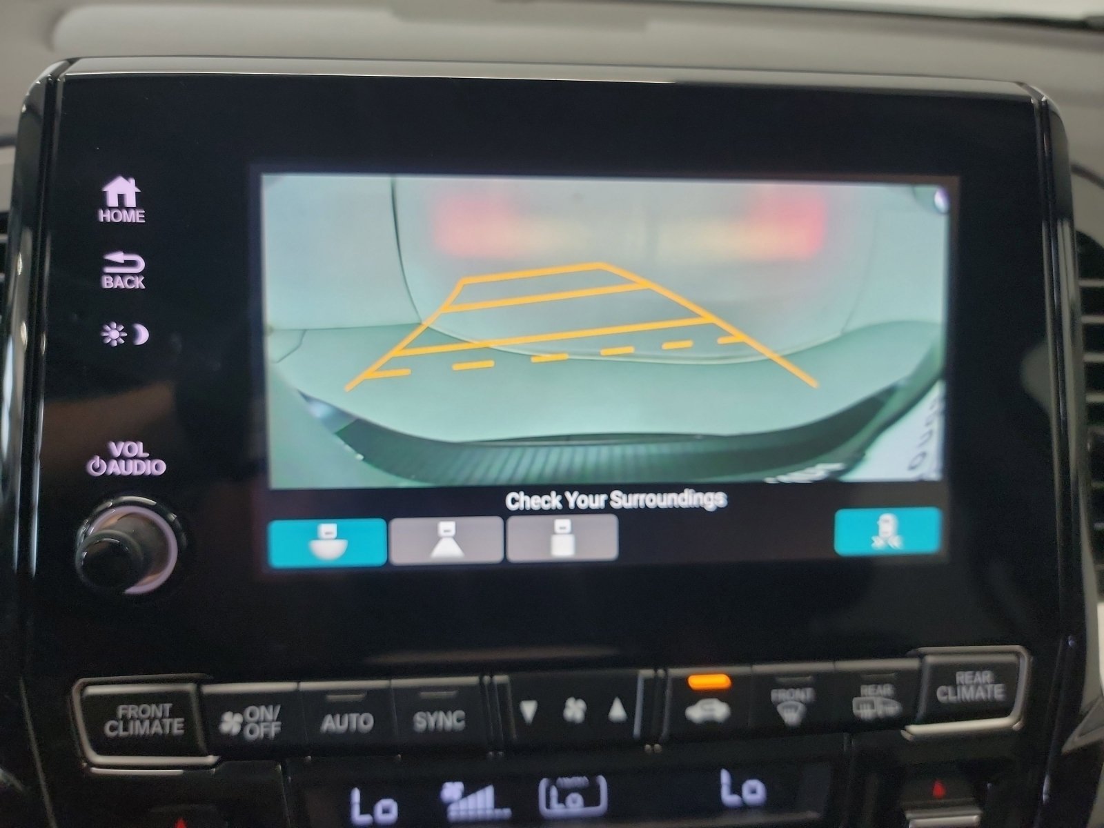 2023 Honda Odyssey EX-L - Photo 53