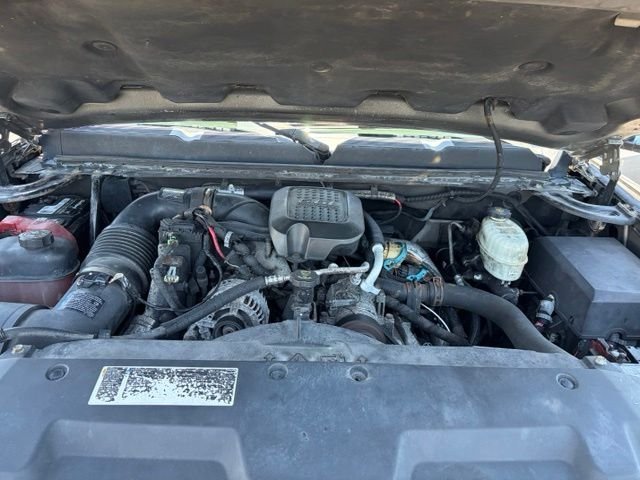 Used 2008 Gray Chevrolet LT image 11