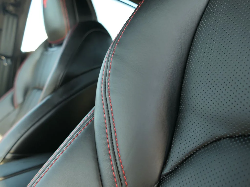 Used 2024  Maserati Modena image 11