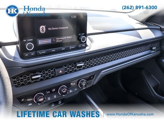 2024 Honda Accord EX - Photo 16